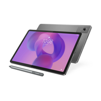 Lenovo | Idea Tab Pro Gen 2 (w/o power adapter) | ZAHD0616SE | 12.7 " | Luna Grey | LCD | 2944 x 1840 pixels | Qualcomm | Snapdragon 8s Gen 4 | 8GB | Soldered LPDDR5x | 256GB | Wi-Fi | Front camera | 8 MP | Rear camera | 13 MP | Bluetooth | 5.3