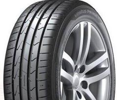 Padanga HANKOOK 235/40 R18 (Vasarinė) (Automobilio)