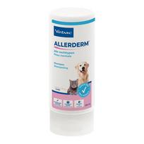 VIRBAC Allerderm normali oda – šampūnas šunims ir katėms – 250 ml