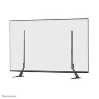 TV SET ACC DESK MOUNT 23-75″/DS45-430BL19 NEOMOUNTS