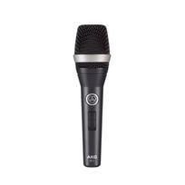 AKG D5S - Mikrofon dynamiczny wokalowy, on/off