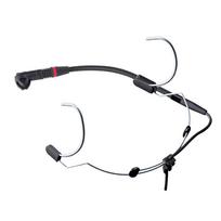 AKG C555 L - Mikrofon nagłowny z miniXLR do nadajnika