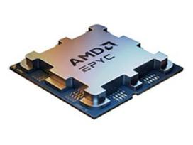 AMD EPYC 6Core Model 4124P Tray