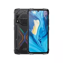 CUBOT KINGKONG POWER 3 6+256GB Black Viedtālrunis OEM | 6924136723357 | 6924136723357