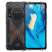 CUBOT KINGKONG POWER 3 Viedtālrunis 12+256GB Black OEM | 6924136723364 | 6924136723364