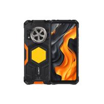 CUBOT KINGKONG POWER 5 6+128GB DS 4G Black Viedtālrunis OEM | 6924136724736 | 6924136724736
