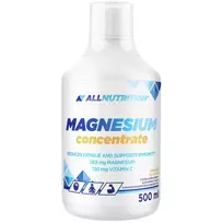 ALLNUTRITION Magnesium Concentrate 500ml