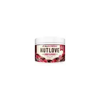 AllNutrition Nutlove Choco Raspberry Crispy 500g