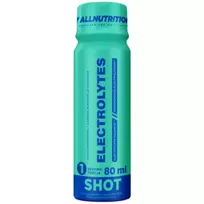 AllNutrition Electrolytes Shot 80 ml