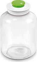 Tescoma Rinkinys marinavimui DELLA CASA 5000 ml