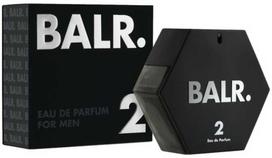 BALR. 2 FOR MEN EDP parfumuotas vanduo vyrams, 50 ml