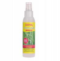 La Casa de los Aromas Citronella citrinžolės kūno dulksna 125ml