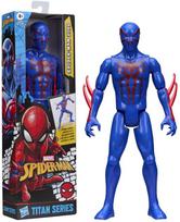Hasbro Marvel Spider-Man Titan Series Ghost Spider 2099 figure 30cm