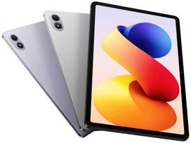 Planšete Xiaomi Redmi Pad 2 Pro 6/128GB WiFi Sidabrinis