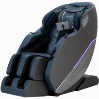Masažinis fotelis / krėslas Sakura Maximus 809 3D Blue-Gray (Pristatymas: 2-4 d.d.)