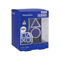 PlayStation Icons lempa