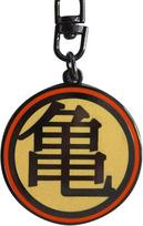 Dragon Ball Z - Kame Symbol Raktų Pakabukas