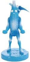 Fortnite Frozen Peely Cable Guy stovas