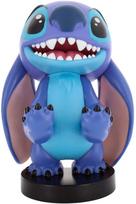 Disney Stitch Smiley Cable Guy stovas
