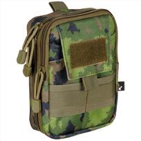 MFH EDC krepšelis su MOLLE tvirtinimais M05 marginimo
