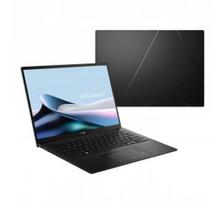 Asus Zenbook 14 UM3406GA-QD002W | Jade Black | 14 " | OLED | WUXGA | 1920 x 1200 pixels | Glossy | AMD Ryzen AI 5 | 430 | 16GB | LPDDR5X | Solid-state drive capacity 1000GB | AMD Radeon Graphics | Windows 11 Home | 802.11ax | Bluetooth version 5.4 | Key