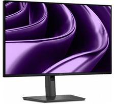 Dell P2426HE | 24 " | IPS | FHD | 16:9 | 120 Hz | 5/8 ms | 1920 x 1080 pixels | 300 cd/m² | HDMI ports quantity 1 | Gray