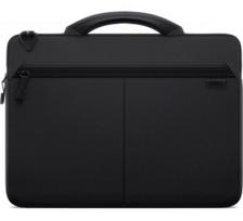 Dell | Pro 15-16 Plus EcoLoop Sleeve - CV5626 | Sleeve | Shoulder strap | Black