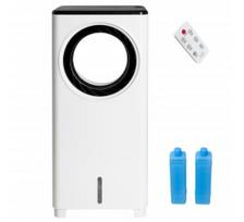 Adler Bladeless Air Cooler 3-in-1 Cooling | AD 8900 | White