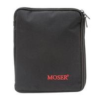 Moser 1870-2450 (Wahl 1870-2395) dėklas kirpimo mašinėlėms ir reikmenims