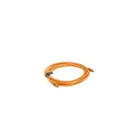 Tether Tools USB-C to 2.0 mini-B 5 pin 4.6m orange TetherPro CUC2415-ORG