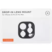 MOMENT Drop-in Lens Mount  for iPhone 15 Pro & Pro Max  T-Series 310-218