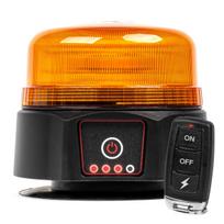 Belaidis LED švyturėlis R65 R10 12/24V