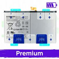 Baterija suderinama su Samsung X610 (X616) Tab S9 FE Plus / X810 (X816) Tab S9 Plus EB-BX818ABY (OEM)