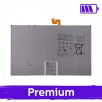 Baterija suderinama su Samsung T733 / T736 Tab S7+/Tab S7 FE/Tab S8+/Tab S8 Ultra EB-BT975ABY (OEM)