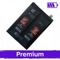 Baterija suderinama su OnePlus Nord 2 5G / Nord 2T 5G BLP861 4500mAh (OEM)