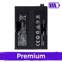 Baterija suderinama su OnePlus 8T BLP801 4500mAh (OEM)