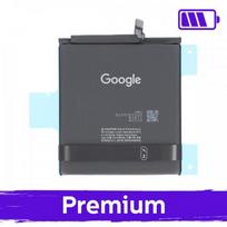 Baterija suderinama su Google Pixel 9 / Pixel 9 Pro GVYZ7 4700mAh (OEM)