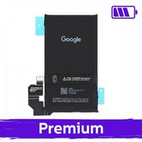 Baterija suderinama su Google Pixel 8 Pro GUKD8 5050mAh (OEM)