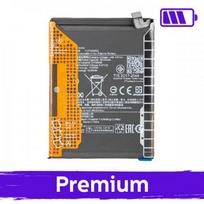 Baterija suderinama su Xiaomi Redmi Note 14 Pro 5G / Poco X7 BN5V (OEM)