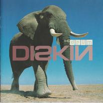 CD The Drum* – Diskin