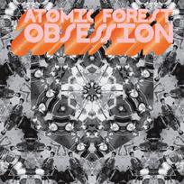 CD Atomic Forest – Obsession