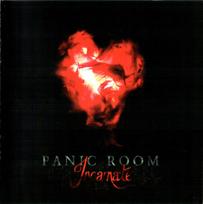 CD Panic Room – Incarnate