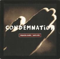 CD Depeche Mode – Condemnation