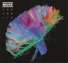 CD+DVD Muse – The 2nd Law