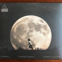 CD August Greene – August Greene