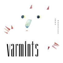 CD Anna Meredith – Varmints