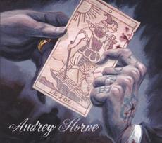 CD Digipak Audrey Horne – Le∙Fol∙