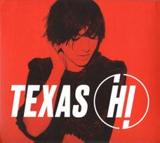 CD Digipak Texas – Hi