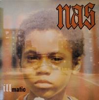 CD Nas – Illmatic