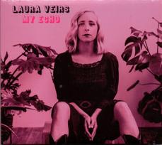 CD Laura Veirs – My Echo
